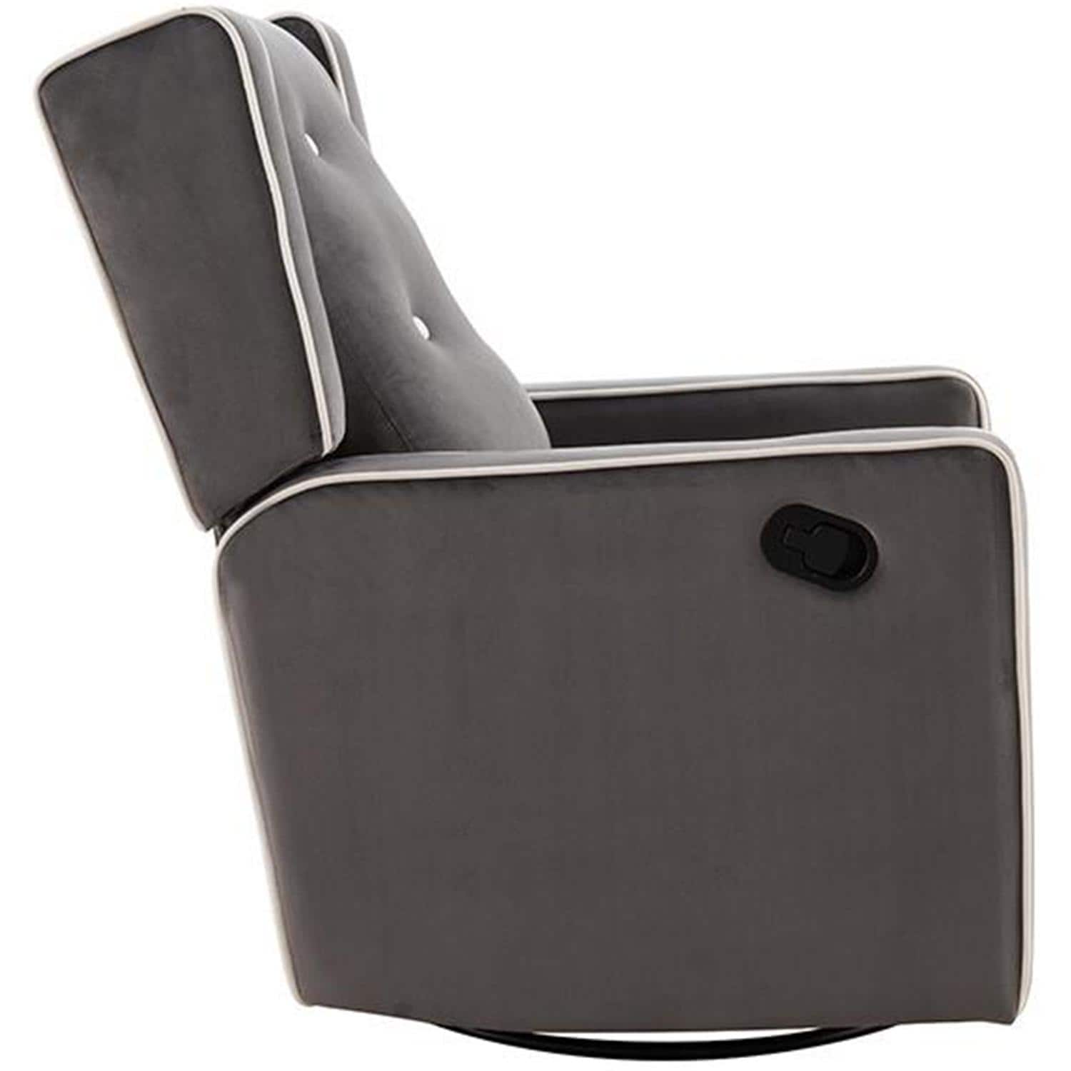 Naomi home odelia hotsell swivel gliding rocker