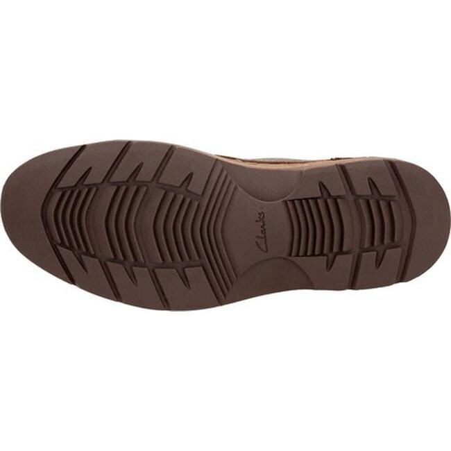 clarks edgewick mid men's casual boots