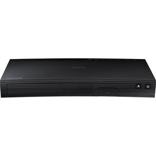 Samsung BD-JM57 Blu-Ray Player with Built-In Wi-Fi (Refurbished)
