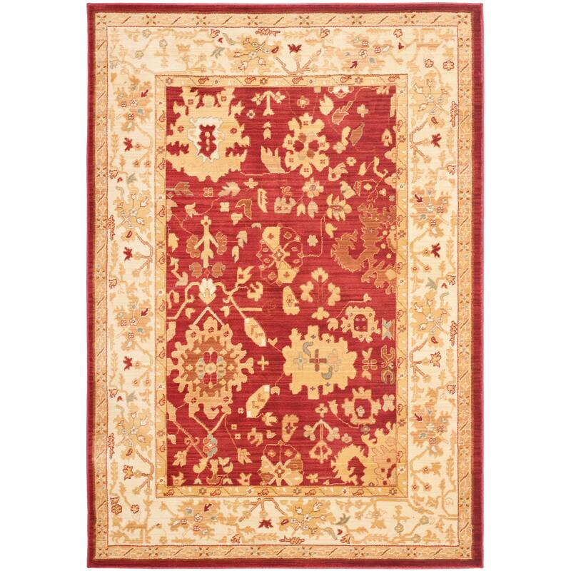 Lauren Ralph Lauren Brice Traditional Rug