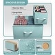 preview thumbnail 5 of 5, Dresser w/ 7 Drawers, Furniture Storage & Chest Tower for Bedroom