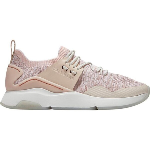 cole haan pink shoes