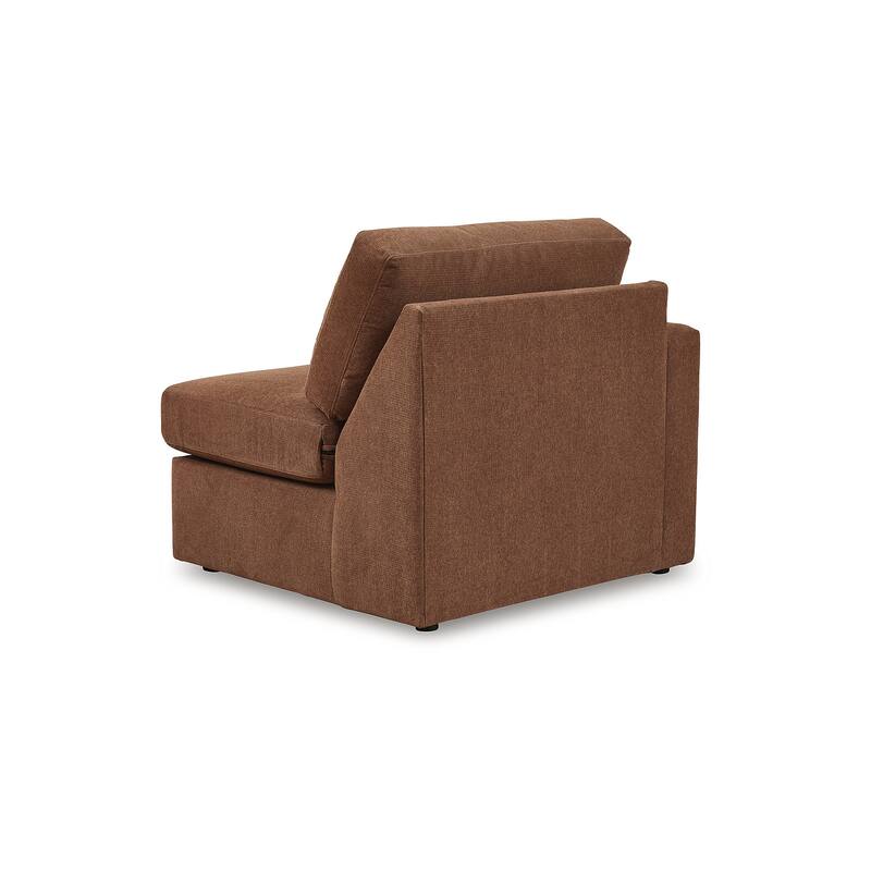 Signature Design by Ashley Modmax 6-Piece Sectional - 139" W x 107" D x 36" H