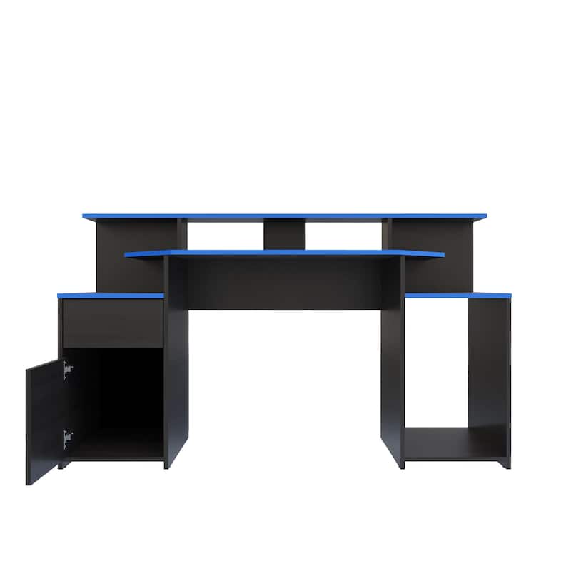 Max Gamer Desk