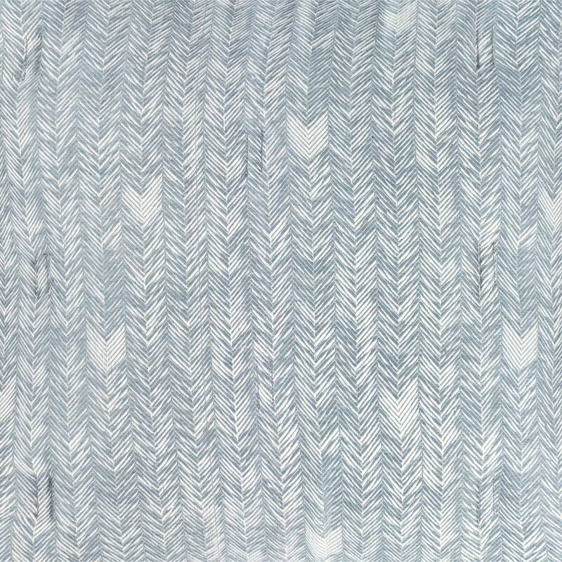 Villa by Classic Home Storm 3-Piece Linen Blend Fabric Comforter Set