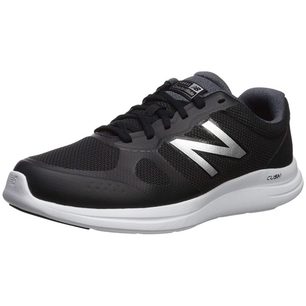 New Balance Mens MVERSLC1 Low Top Lace Up Trail Running Shoes - 7 ...