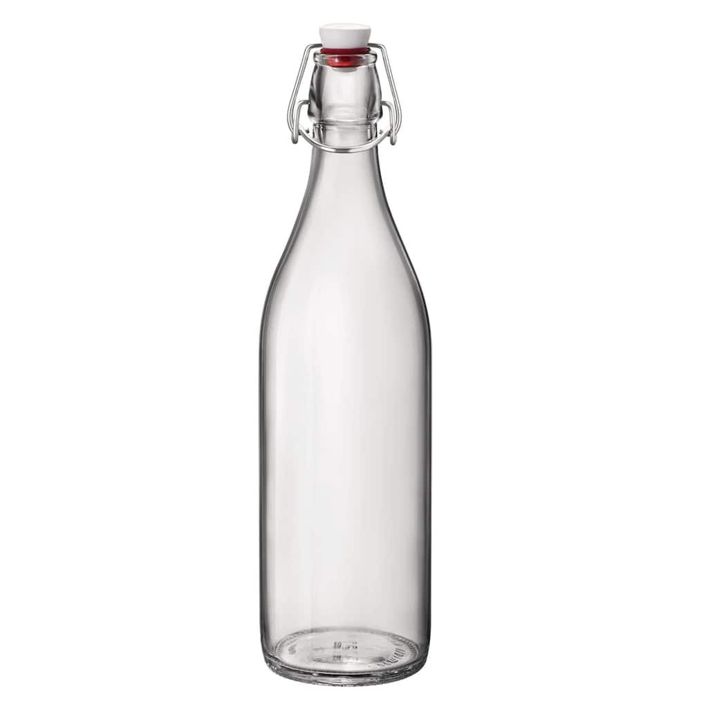 Bormioli Rocco Giara Bottle Swing Top Bottle - 33.75 oz.