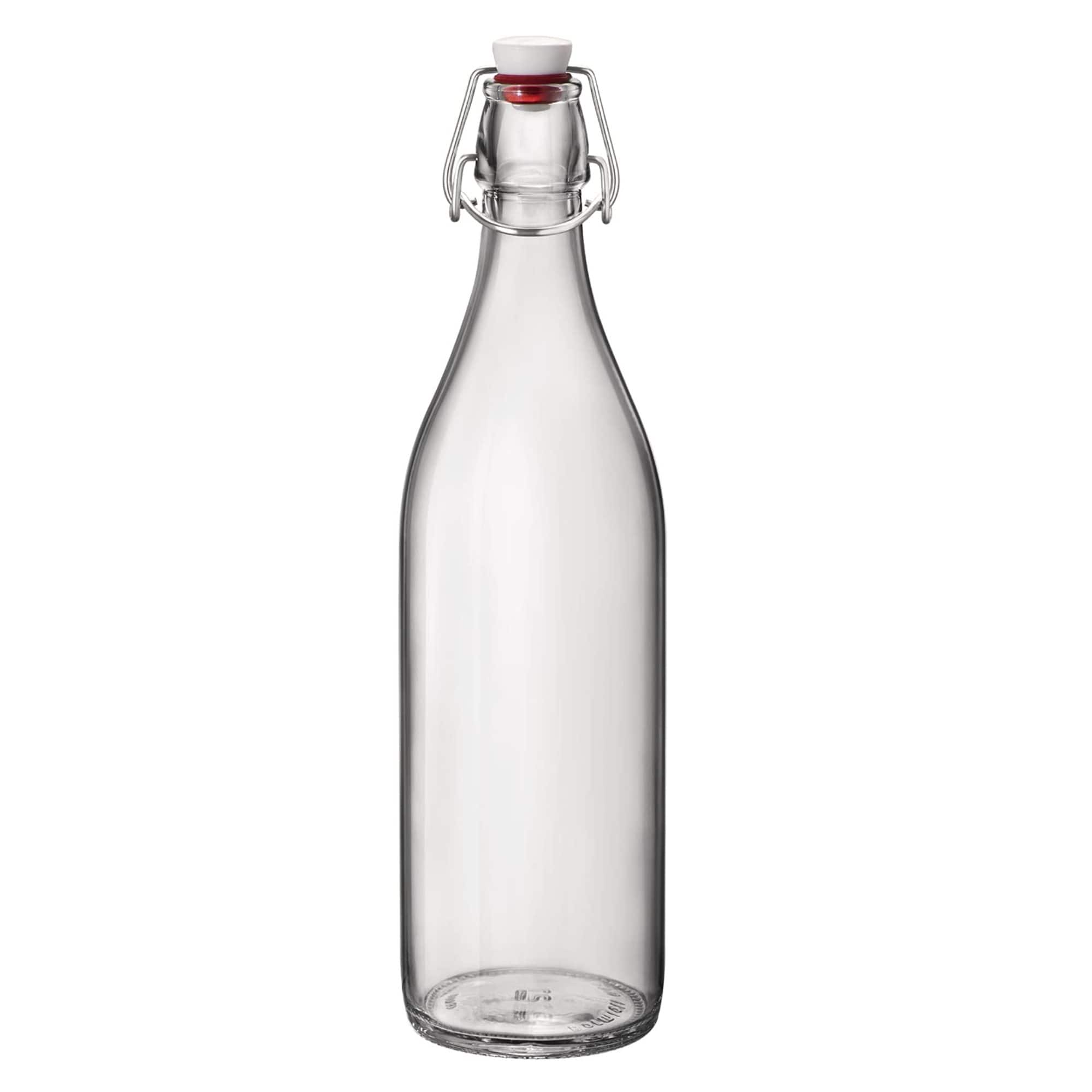 Bormioli Rocco Giara Bottle Swing Top Bottle - 33.75 oz.