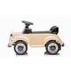 preview thumbnail 7 of 9, 6V Mercedes Benz 300S 1 Seater Mini Ride-On Car for Kids