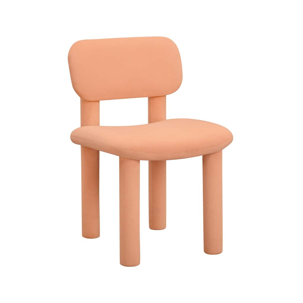 Elise Velvet Dining Chair