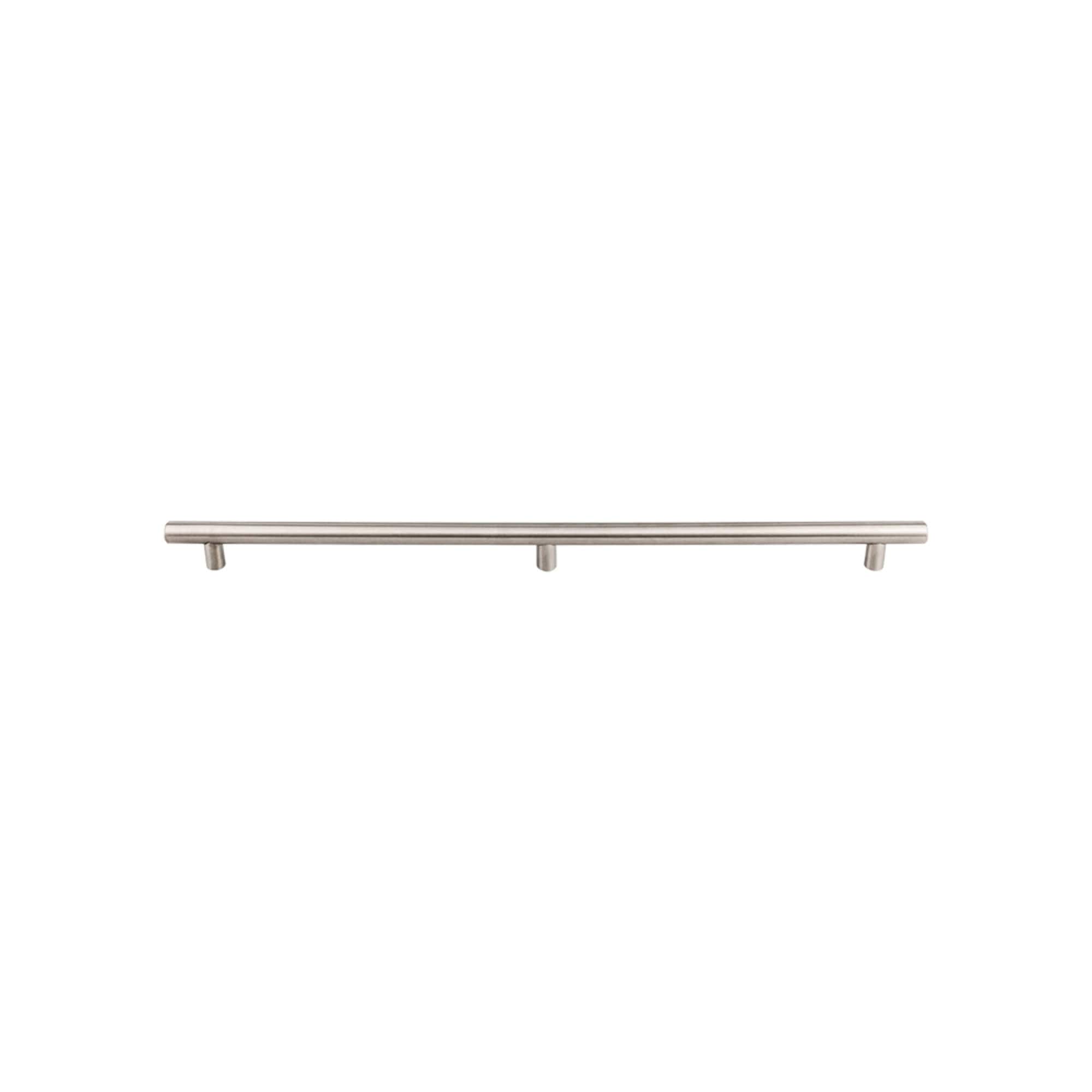 Top Knobs Hollow 30-11/16 Inch Center to Center Bar Cabinet Pull from