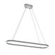 Option Satin Nickel