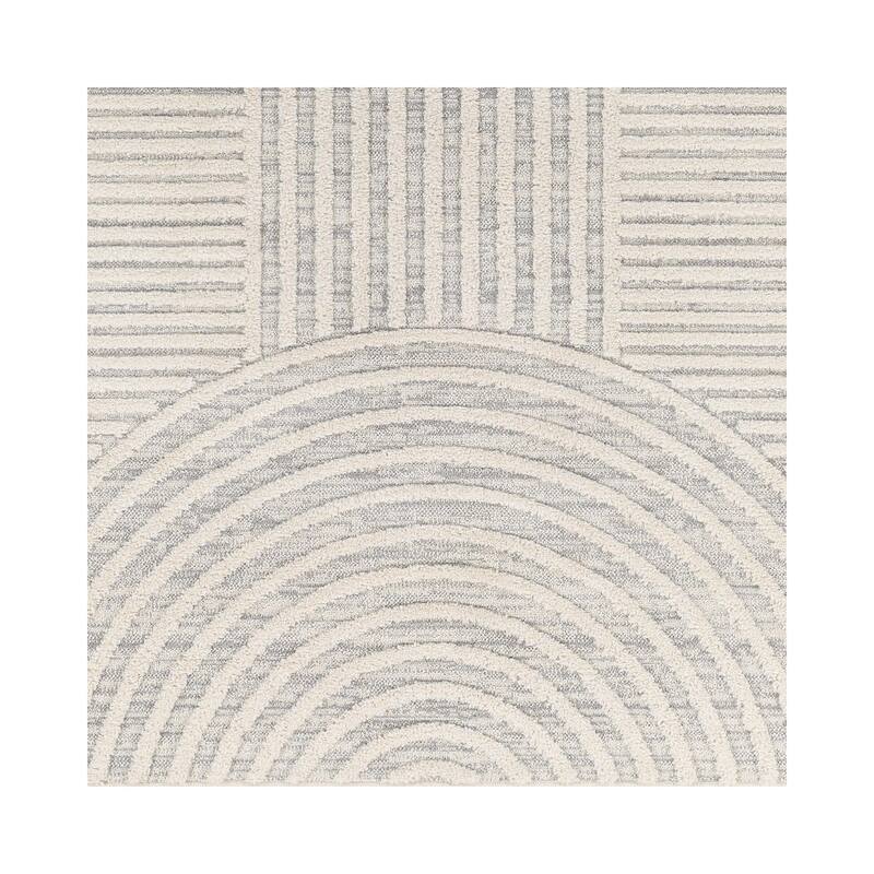 Livabliss Nora Shabby Chic Area Rug