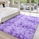 preview thumbnail 120 of 130, Modern Indoor Area Rug Tie-Dyed Carpet for Living Room Bedroom Nursery