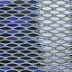 preview thumbnail 15 of 14, Merola Tile Pescado Glossy Azul 12" x 12.5" Porcelain Mosaic Tile
