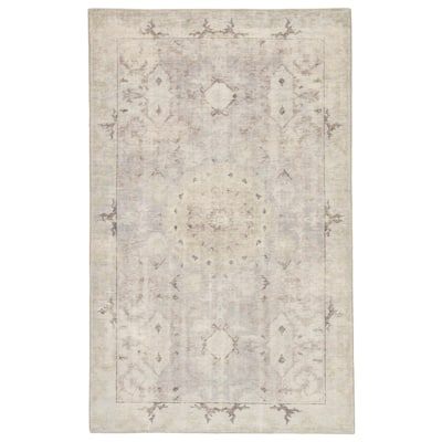 Arista Hand-Knotted Oriental Area Rug