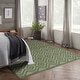 preview thumbnail 8 of 9, Nourison Versatile Indoor/Outdoor Geometric Flatweave Area Rug