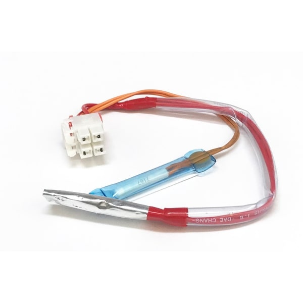 OEM LG Refrigerator Controller Assembly For The Freezer Section Of LFX31925ST00, LFX31925ST01