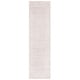 preview thumbnail 5 of 12, SAFAVIEH Continental Lozka Modern Rug 2'2" x 8' Runner - Ivory/Beige - Runner