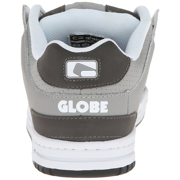 globe scribe shoes