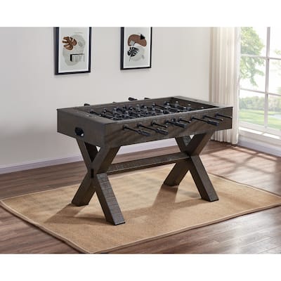 Homestead Foosball Table - N/A