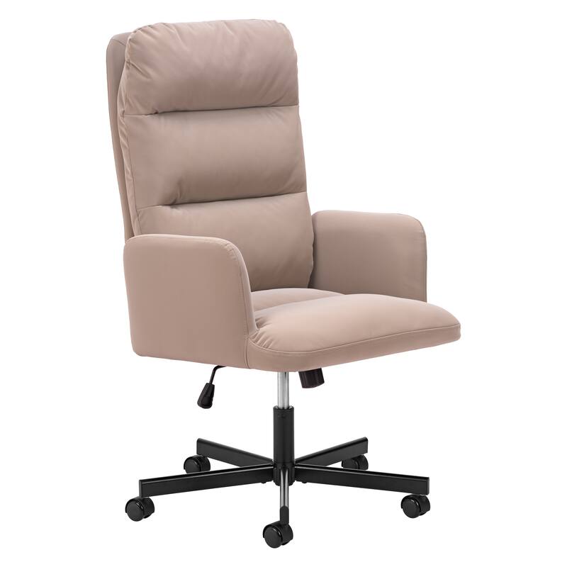 Sable Office Chair Gray
