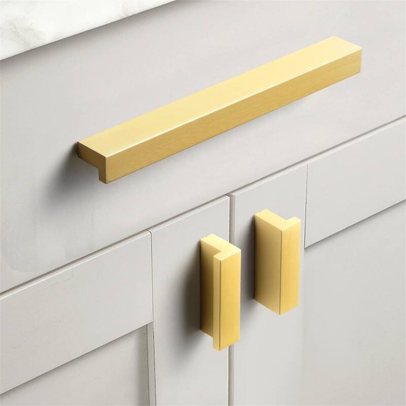 Cabinet Handles 12 PCS