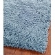 preview thumbnail 114 of 142, SAFAVIEH Handmade Classic Shag Nakhshun Rug