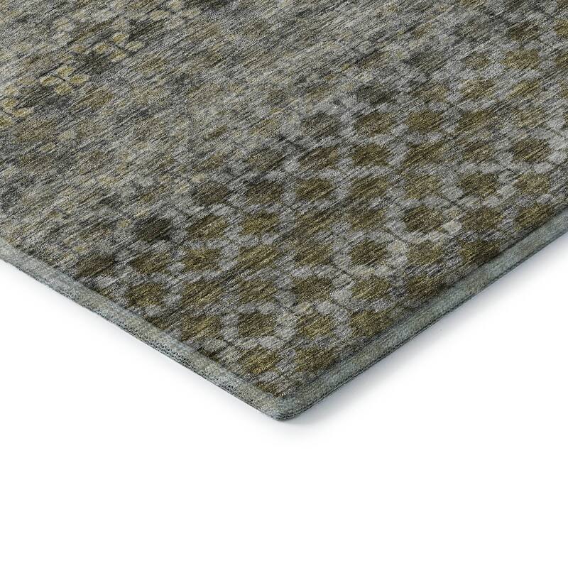 Premium Washable Super Soft Ombre Moroccan Mayfield Rug