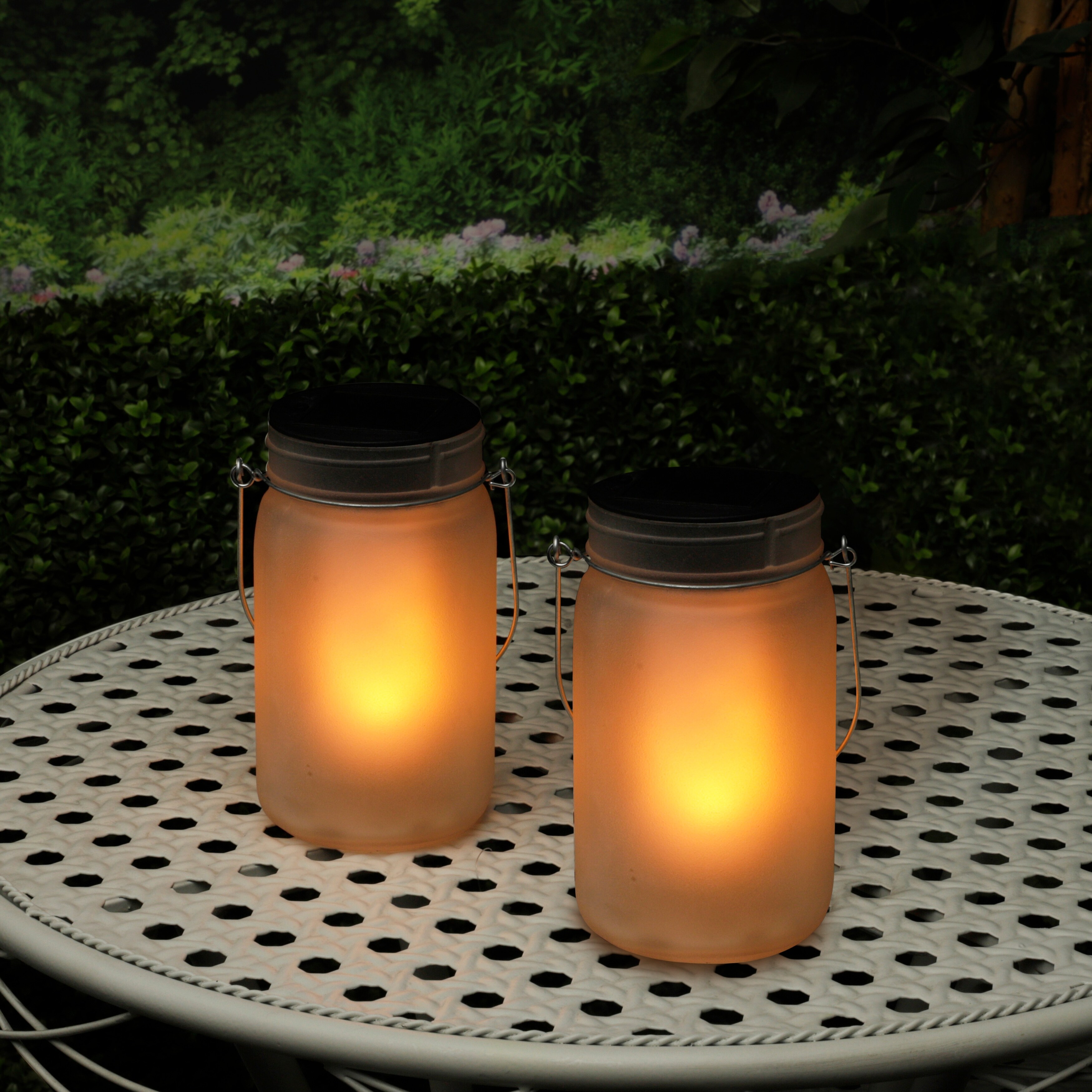 Pathway lanterns discount