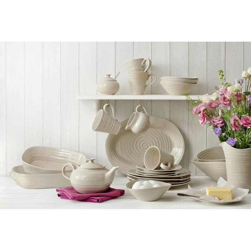 Portmeirion Sophie Conran Salad Bowl