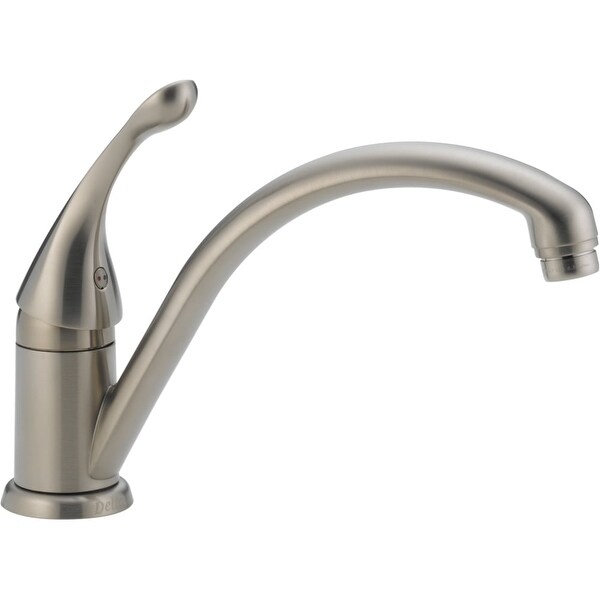 Delta 141 Dst Collins Kitchen Faucet Includes Lifetime Delta 141 Dst Collins Kitchen Faucet Includes Lifetime Warranty N A