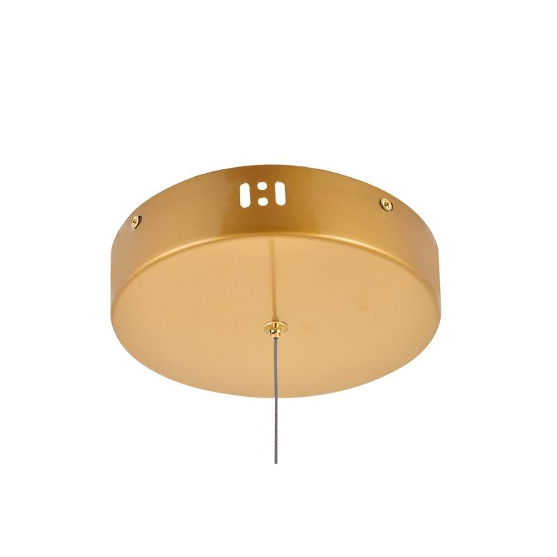 Sonny 3-Light Pendant