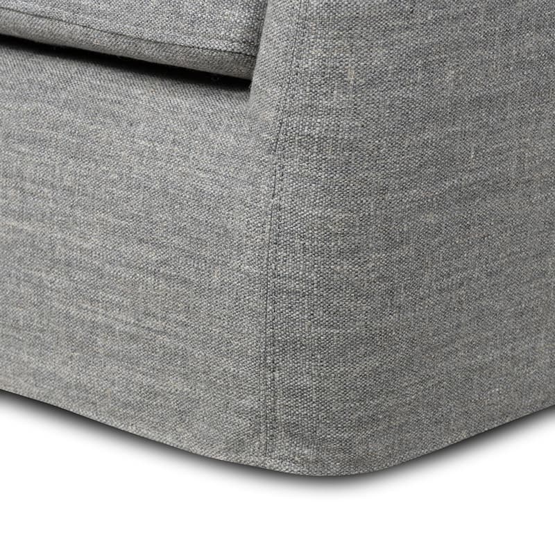 Haven Home Ballist Swivel Chair
