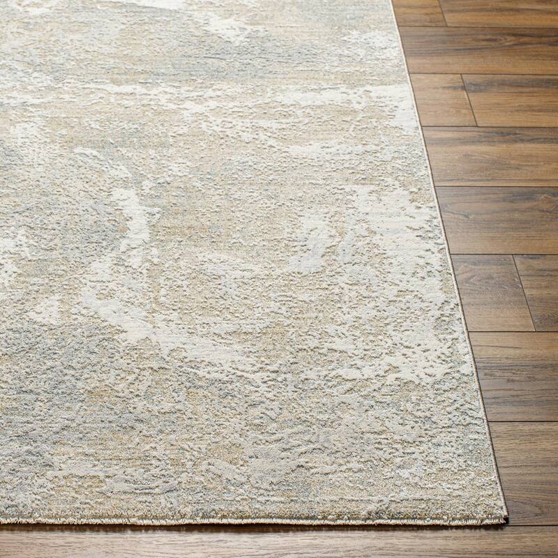 Livabliss Brunswick Rustic Moroccan Area Rug