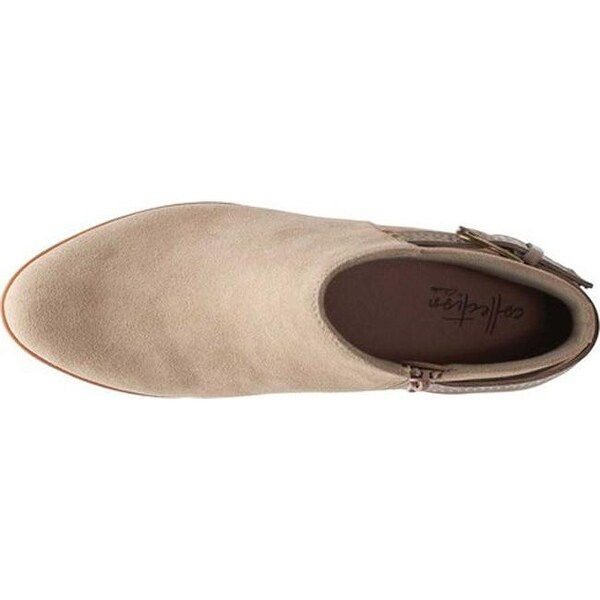 clarks addiy kara booties