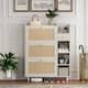 Option Antique White