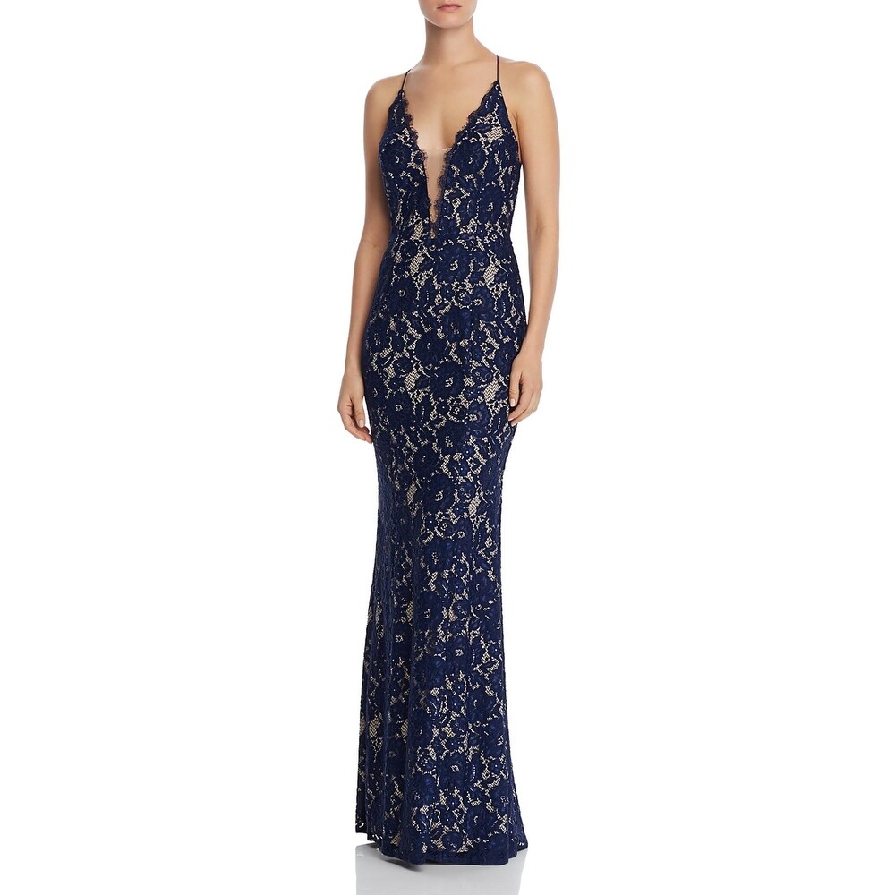 aidan mattox evening dresses