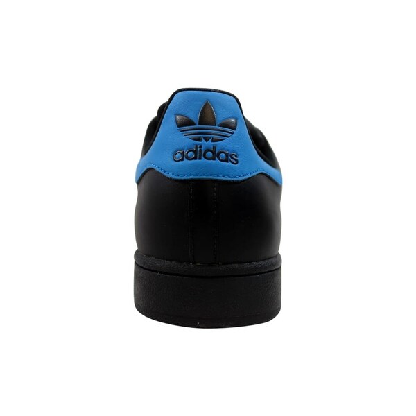 adidas superstar ii black
