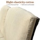 preview thumbnail 22 of 60, OVIOS 4-piece Water-Resistant Wicker Deep Seating Outdoor Sofa Set