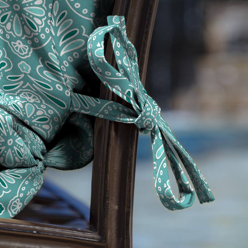 ARDEN Outdoor Cushion Set