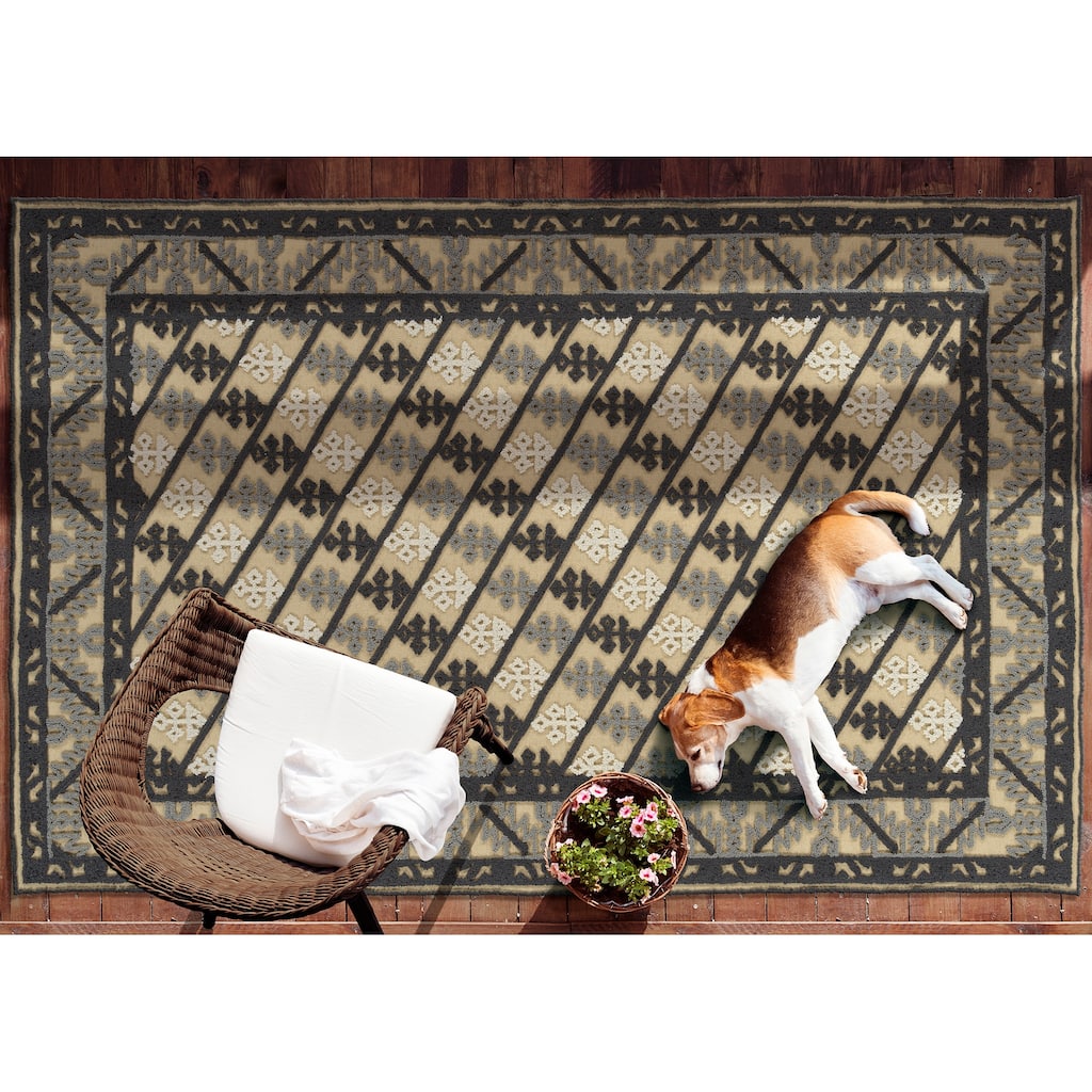 Montrose Indoor/Outdoor Rug