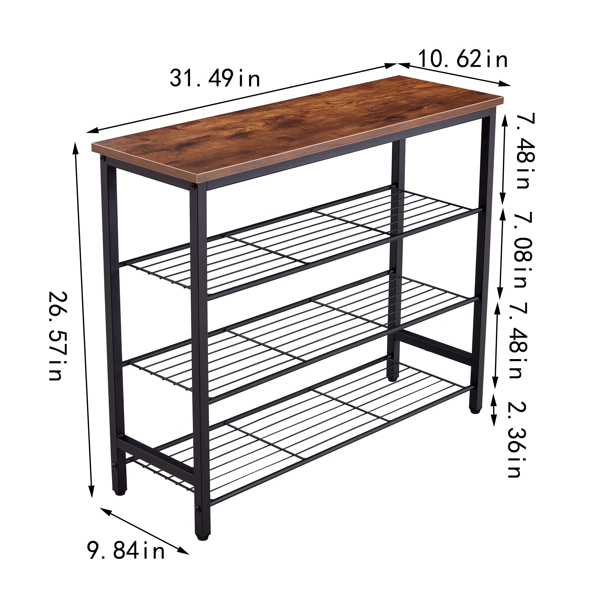 https://ak1.ostkcdn.com/images/products/is/images/direct/0461cf43639a760dcd4e2f7c4c83be1ba7df90dd/DN-4-Tier-Metal-Shoe-Rack%2C-Modern-Multifunctional-Shoe-Storage-Shelf-with-MDF-Top-Board%2C-1-pc-per-carton.jpg