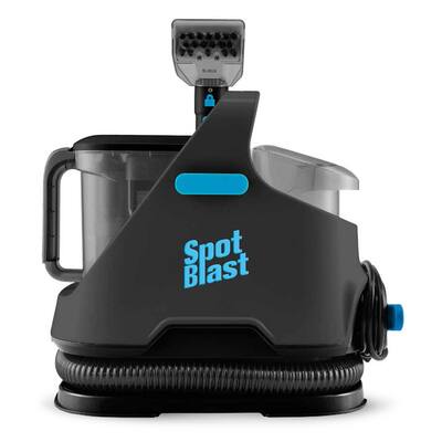 Portable And Powerfull Spot Blast - 3 in 1 Solution - 18X14.50