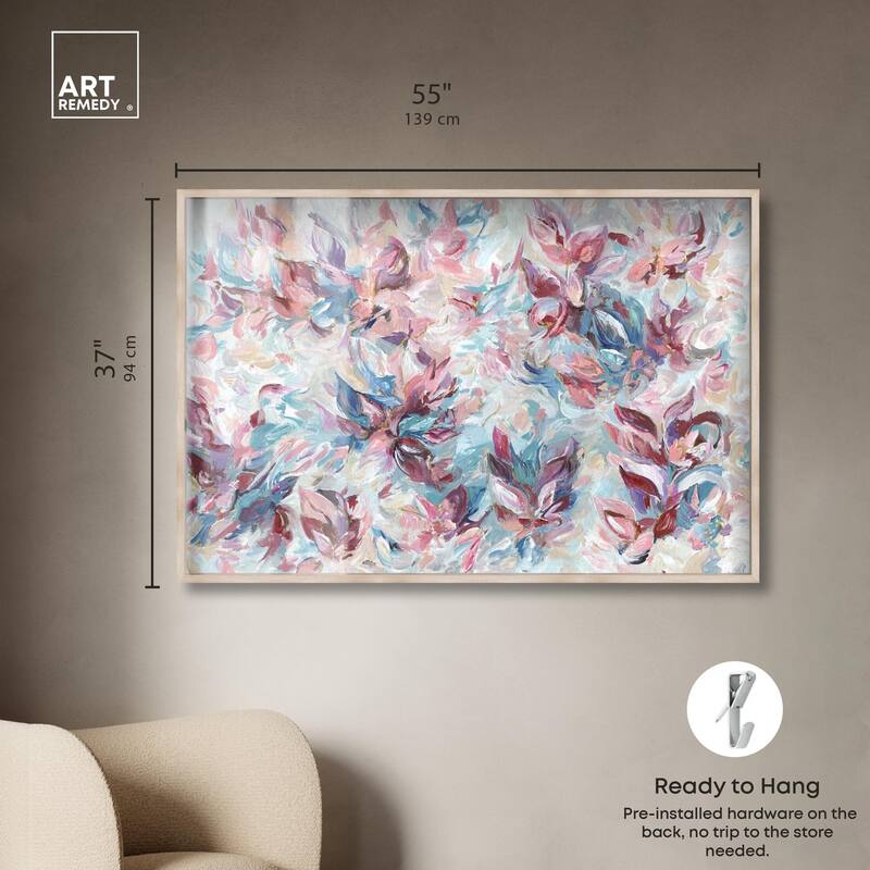 The Power of Love Shadowbox by Art Remedy