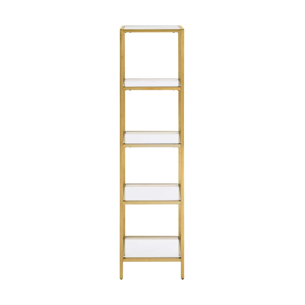 Swiss Madison SM-BC51 Pierre 65" Stainless Steel Free Standing Linen