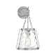 Option Satin Nickel