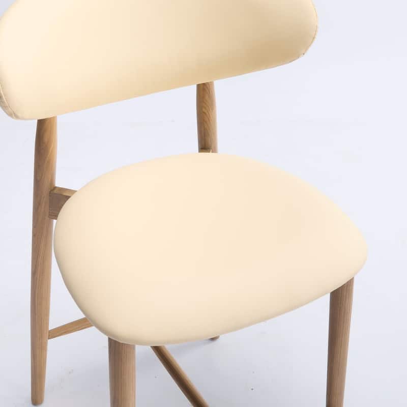 Oslo Cloudback Counter Stool