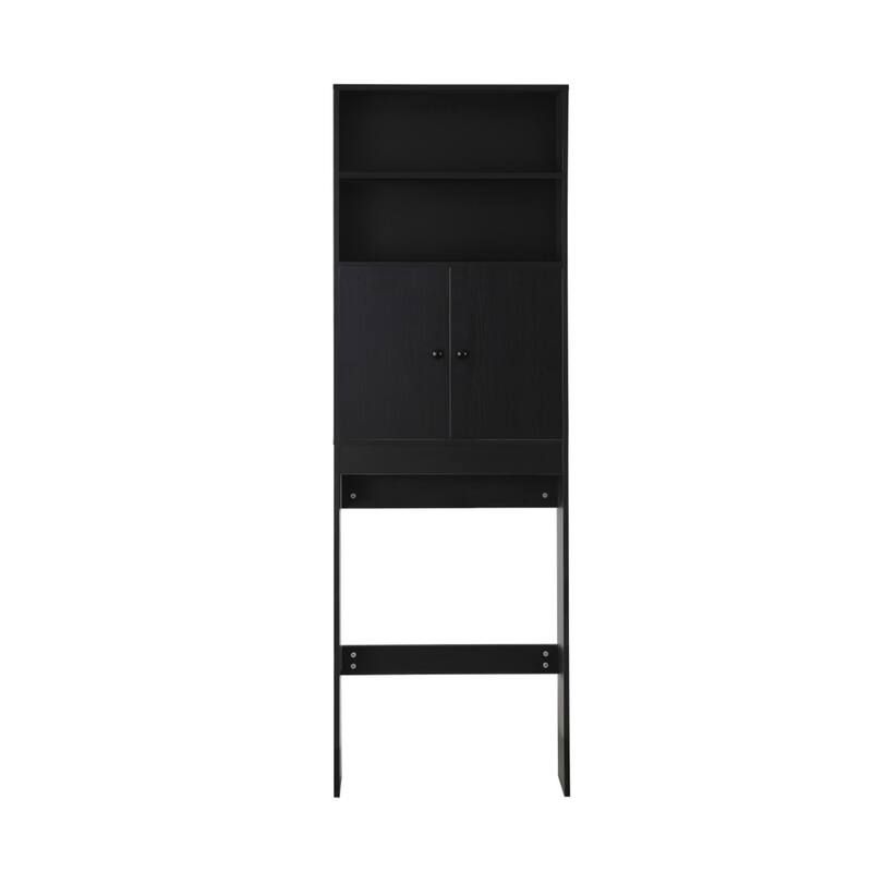 Above Toilet Storage Cabinet