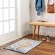 Caressa Vintage Boho Area Rug